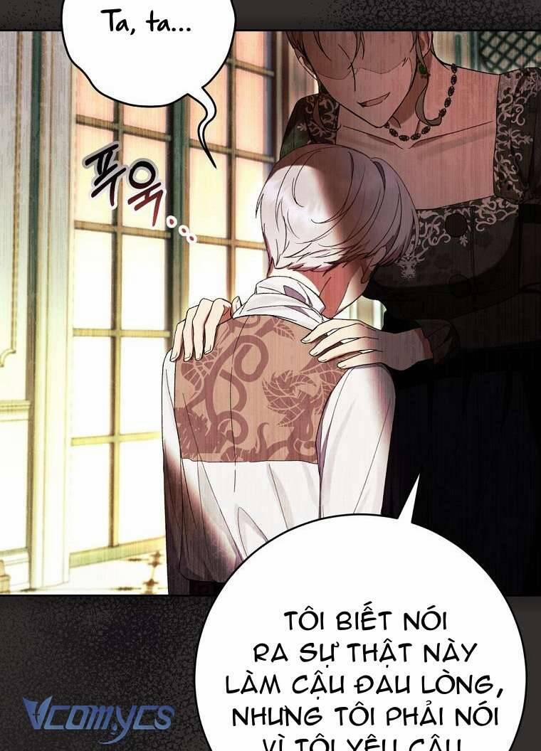 manhwax10.com - Truyện Manhwa Làm Ác Nữ Bộ Không Tuyệt Sao? Chương 62 Trang 74