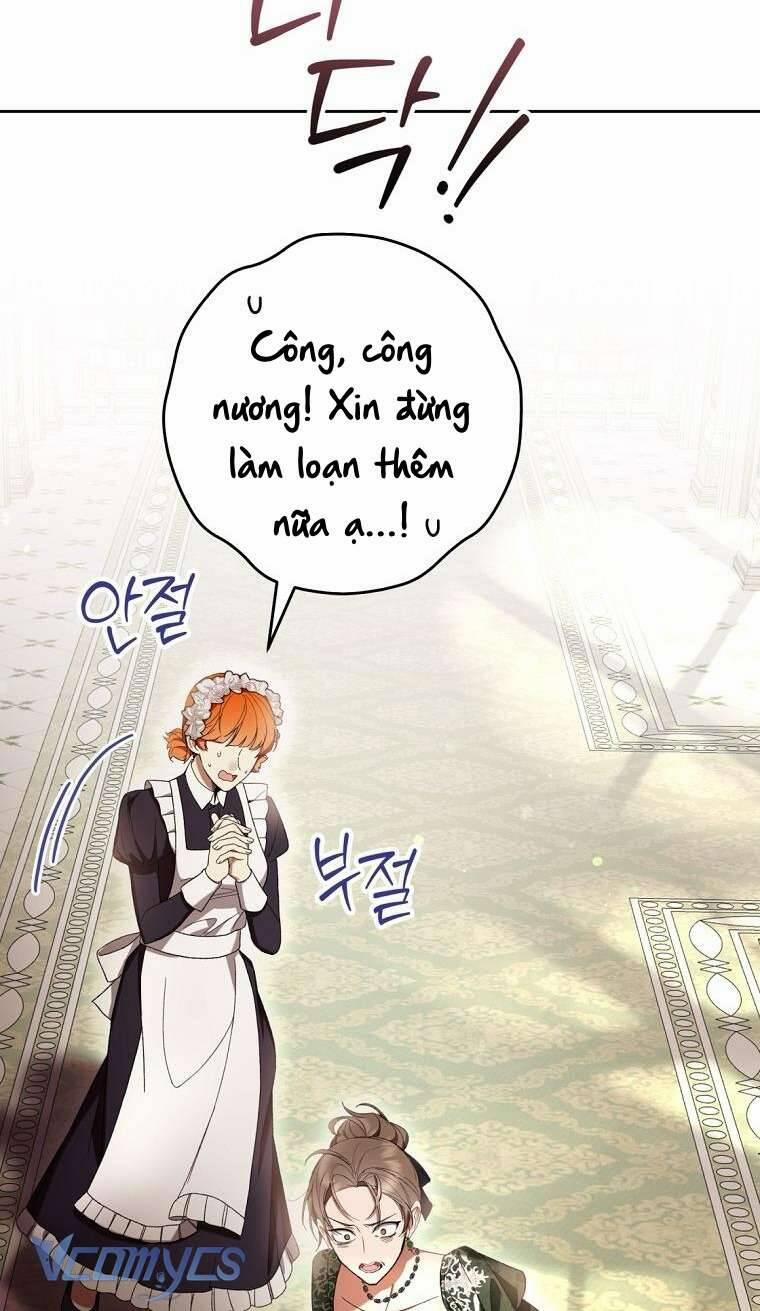 manhwax10.com - Truyện Manhwa Làm Ác Nữ Bộ Không Tuyệt Sao? Chương 62 Trang 92