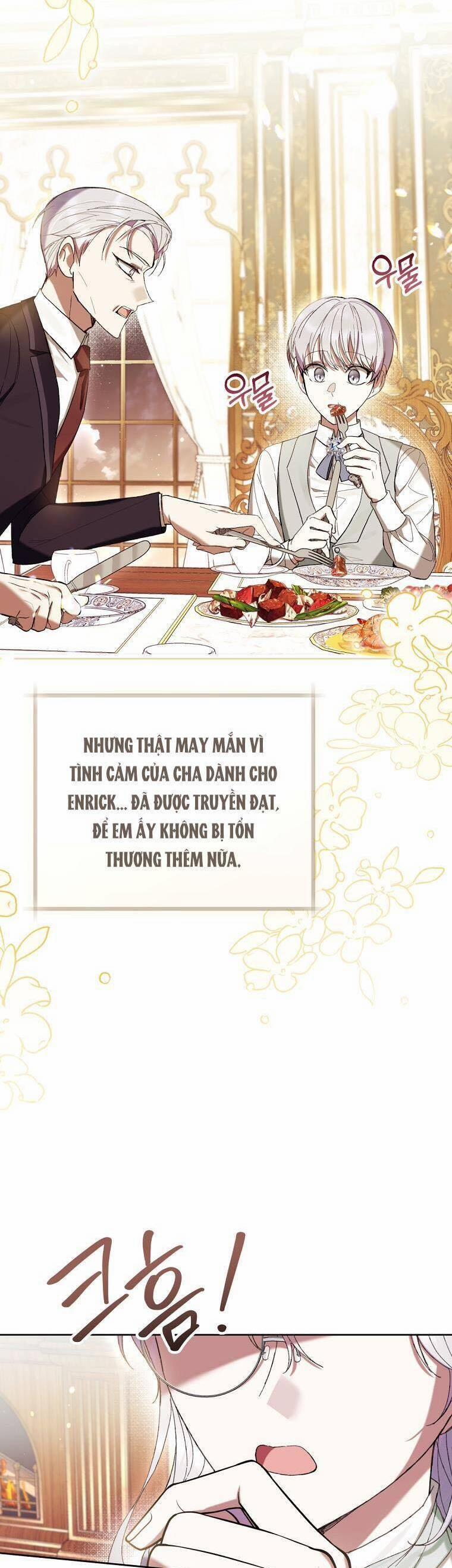 manhwax10.com - Truyện Manhwa Làm Ác Nữ Bộ Không Tuyệt Sao? Chương 63 Trang 20