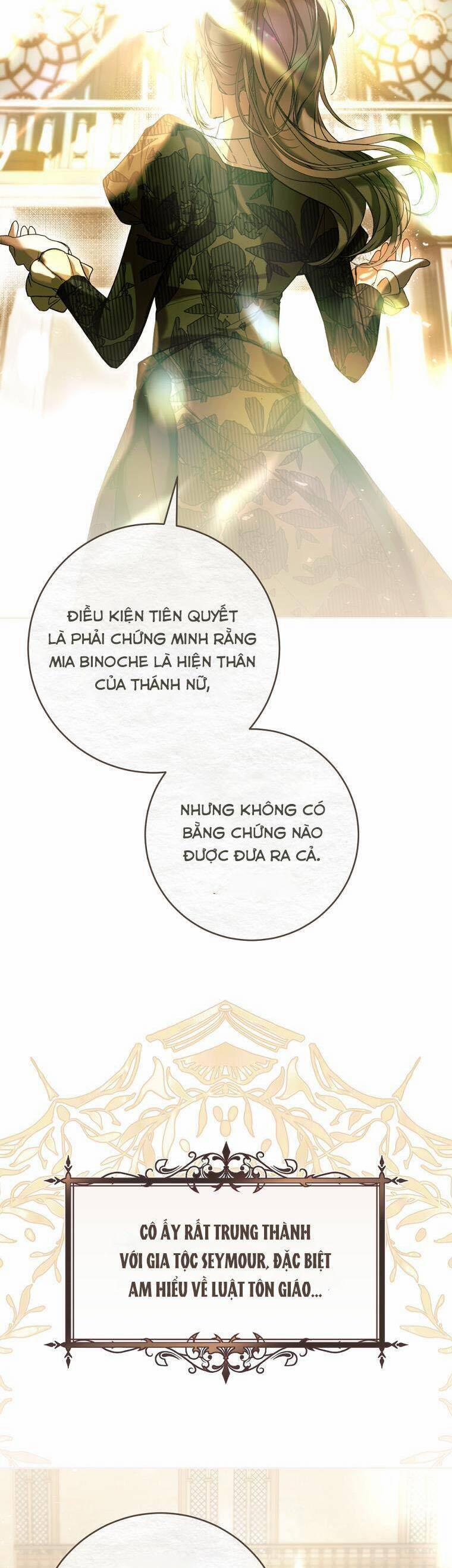 manhwax10.com - Truyện Manhwa Làm Ác Nữ Bộ Không Tuyệt Sao? Chương 66 Trang 39