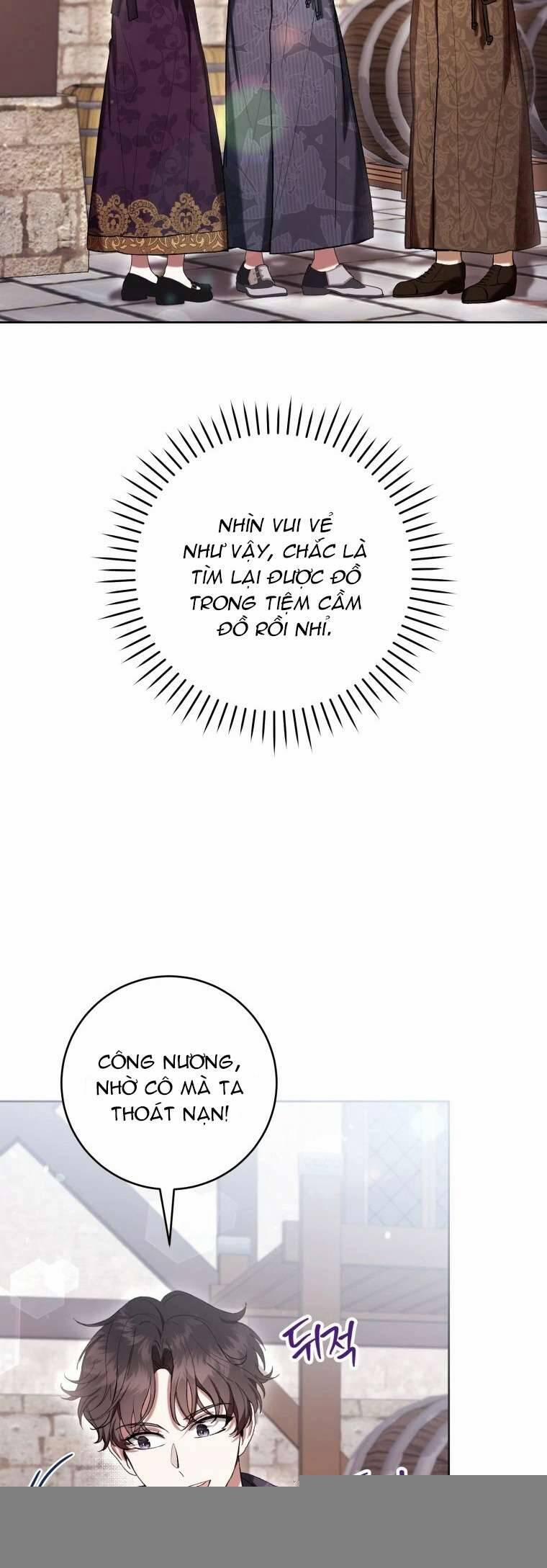 manhwax10.com - Truyện Manhwa Làm Ác Nữ Bộ Không Tuyệt Sao? Chương 72 Trang 9