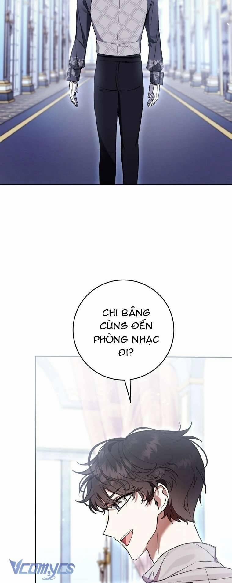 manhwax10.com - Truyện Manhwa Làm Ác Nữ Bộ Không Tuyệt Sao? Chương 73 Trang 7