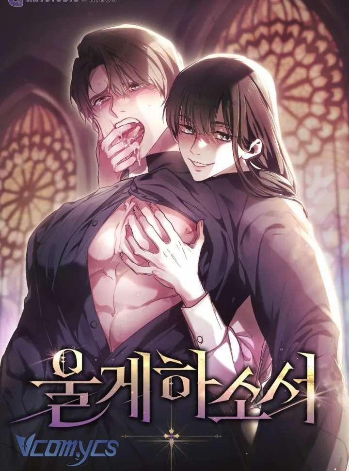 manhwax10.com - Truyện Manhwa Làm Anh Ấy Khóc [18+] Chương 2 Trang 2