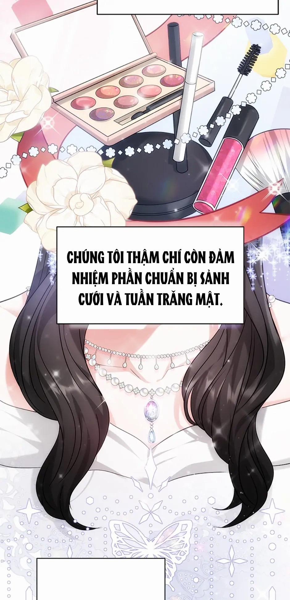 manhwax10.com - Truyện Manhwa Làm Chồng Tôi Đi Chương 1 2 Trang 15