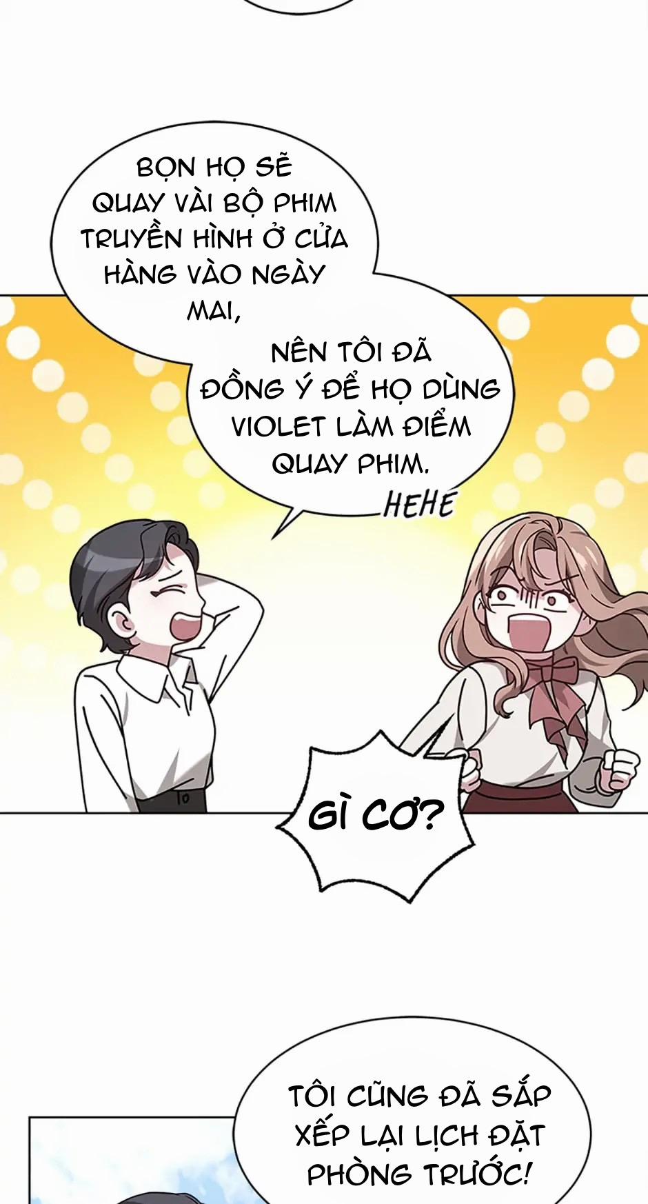 manhwax10.com - Truyện Manhwa Làm Chồng Tôi Đi Chương 1 2 Trang 22