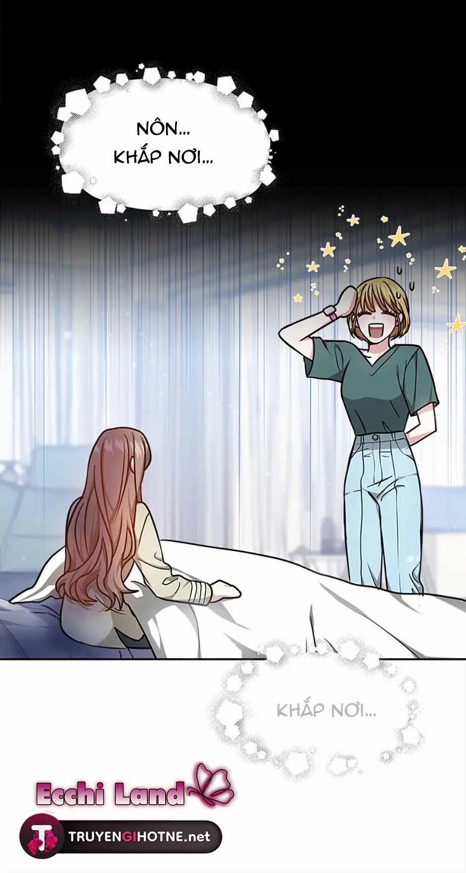 manhwax10.com - Truyện Manhwa Làm Chồng Tôi Đi Chương 12 2 Trang 5