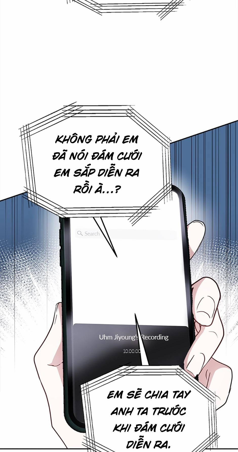 manhwax10.com - Truyện Manhwa Làm Chồng Tôi Đi Chương 15 1 Trang 18