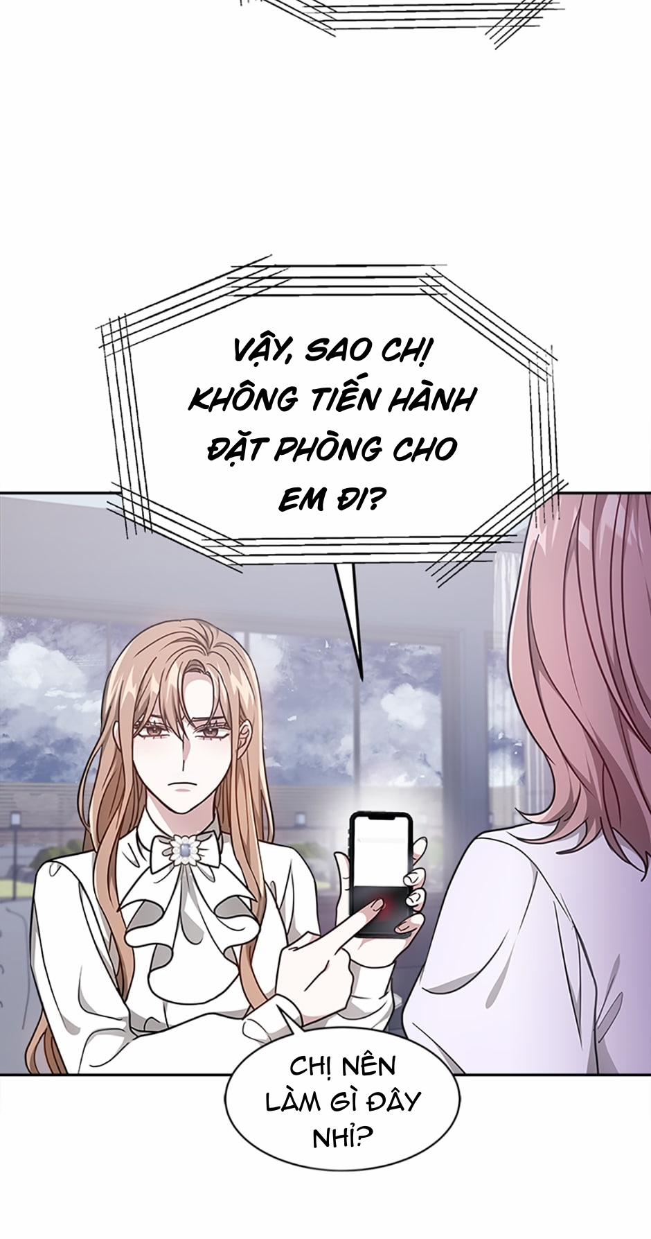 manhwax10.com - Truyện Manhwa Làm Chồng Tôi Đi Chương 15 1 Trang 19