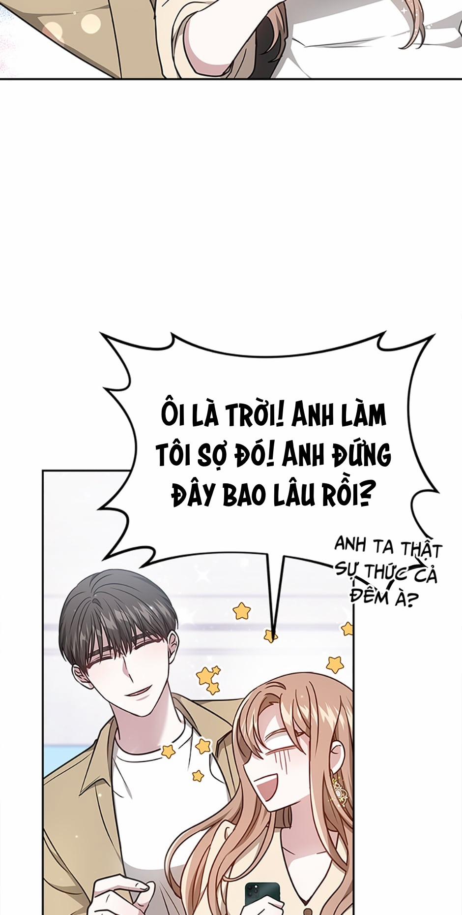 manhwax10.com - Truyện Manhwa Làm Chồng Tôi Đi Chương 15 2 Trang 5