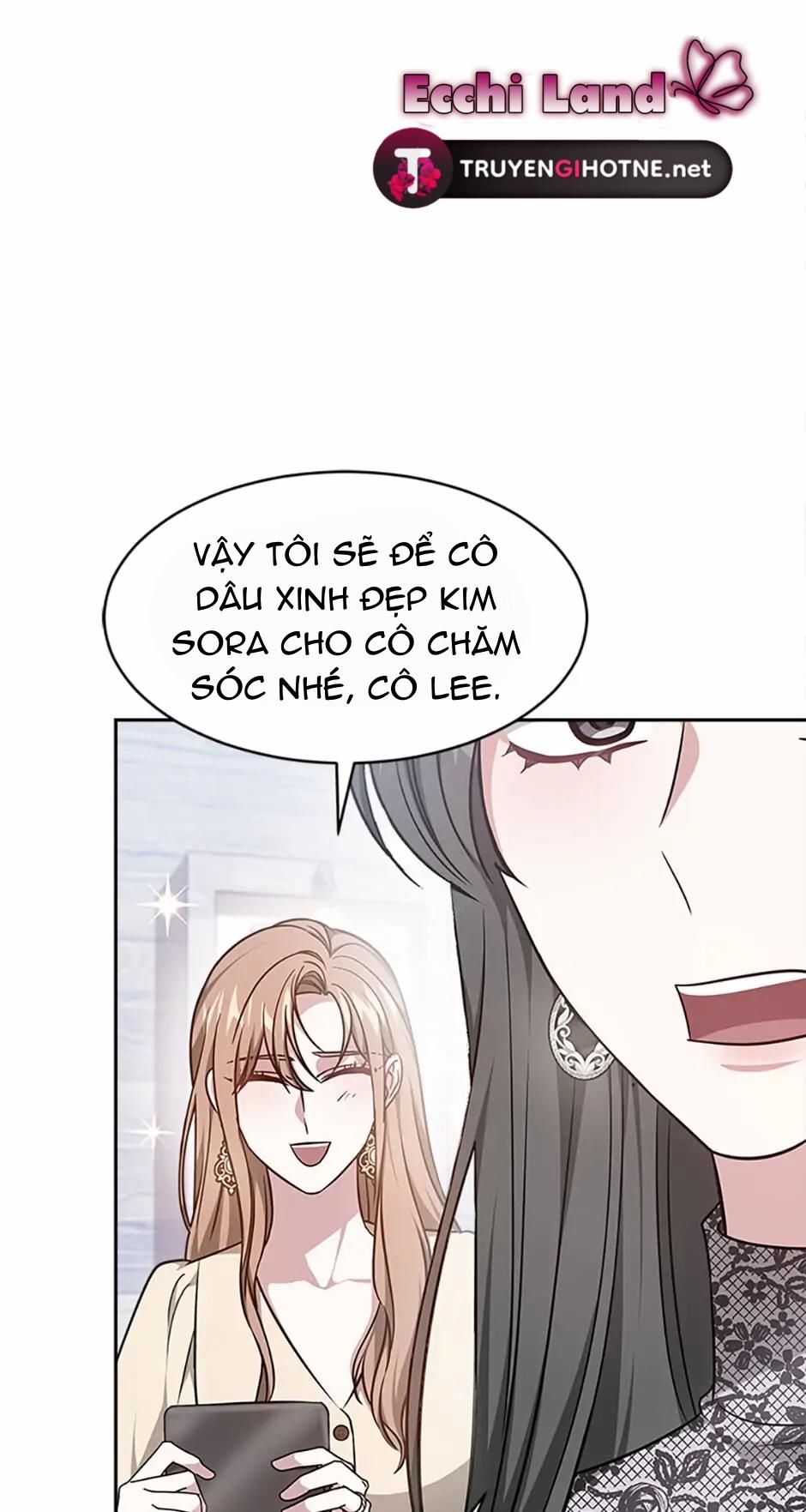 manhwax10.com - Truyện Manhwa Làm Chồng Tôi Đi Chương 16 1 Trang 15