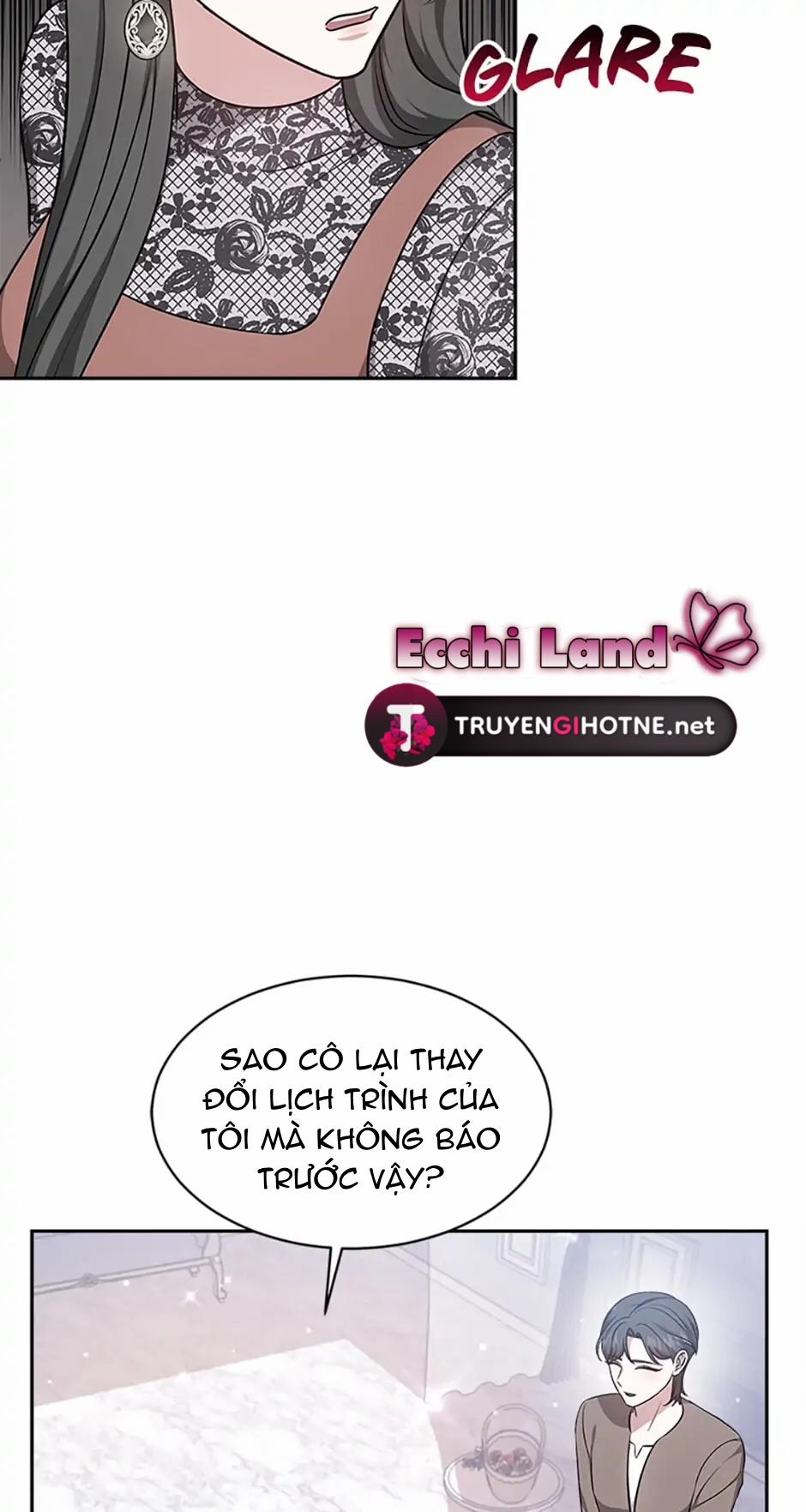 manhwax10.com - Truyện Manhwa Làm Chồng Tôi Đi Chương 16 1 Trang 17