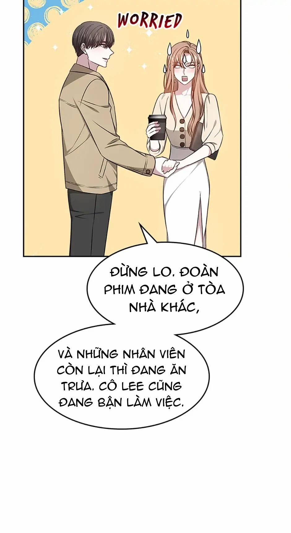 manhwax10.com - Truyện Manhwa Làm Chồng Tôi Đi Chương 16 1 Trang 40