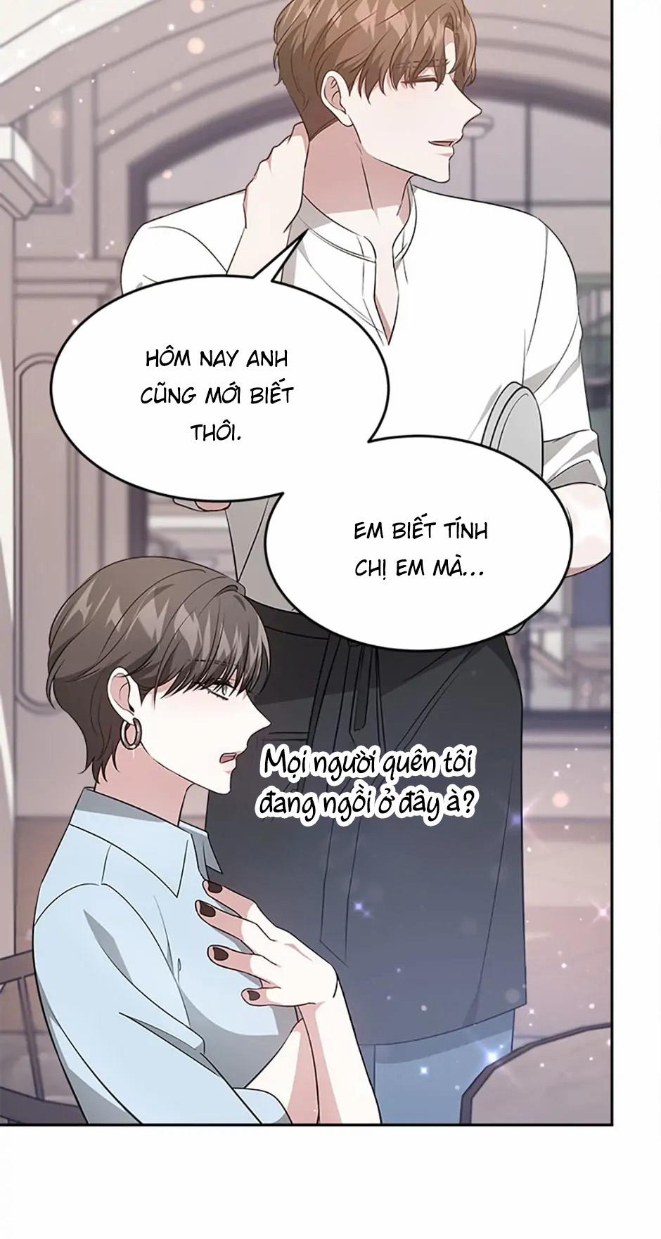 manhwax10.com - Truyện Manhwa Làm Chồng Tôi Đi Chương 18 1 Trang 23