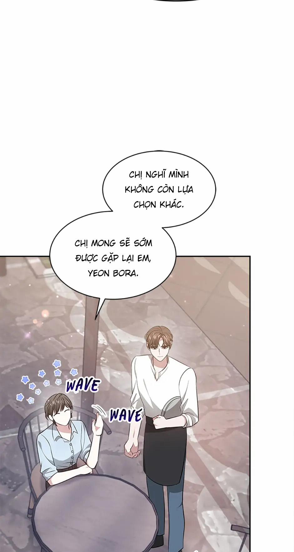 manhwax10.com - Truyện Manhwa Làm Chồng Tôi Đi Chương 18 1 Trang 27