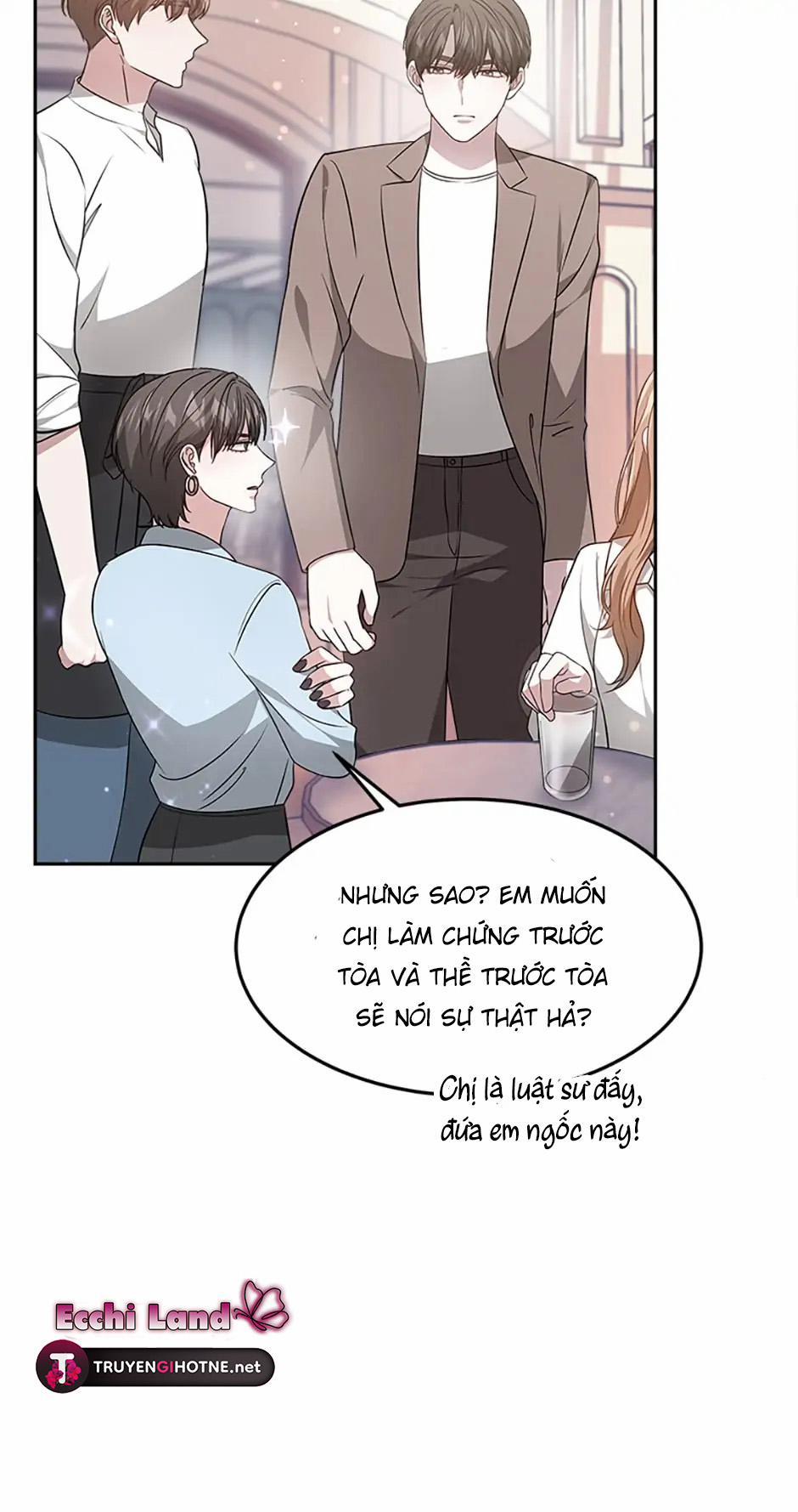 manhwax10.com - Truyện Manhwa Làm Chồng Tôi Đi Chương 18 1 Trang 8