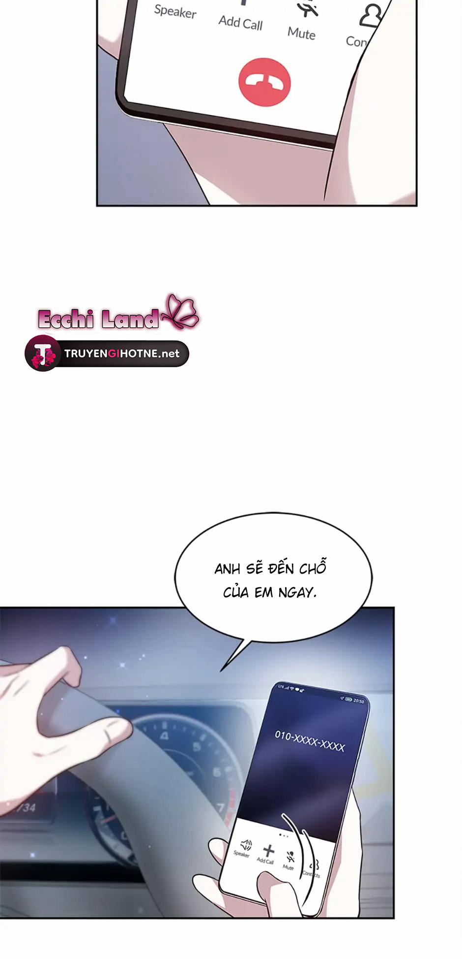 manhwax10.com - Truyện Manhwa Làm Chồng Tôi Đi Chương 19 2 Trang 16