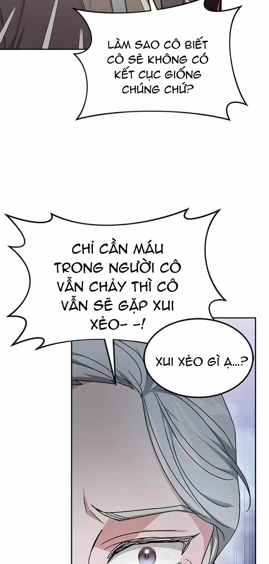 manhwax10.com - Truyện Manhwa Làm Chồng Tôi Đi Chương 21 2 Trang 16