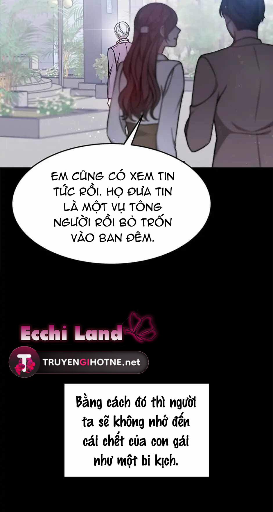 manhwax10.com - Truyện Manhwa Làm Chồng Tôi Đi Chương 21 2 Trang 9