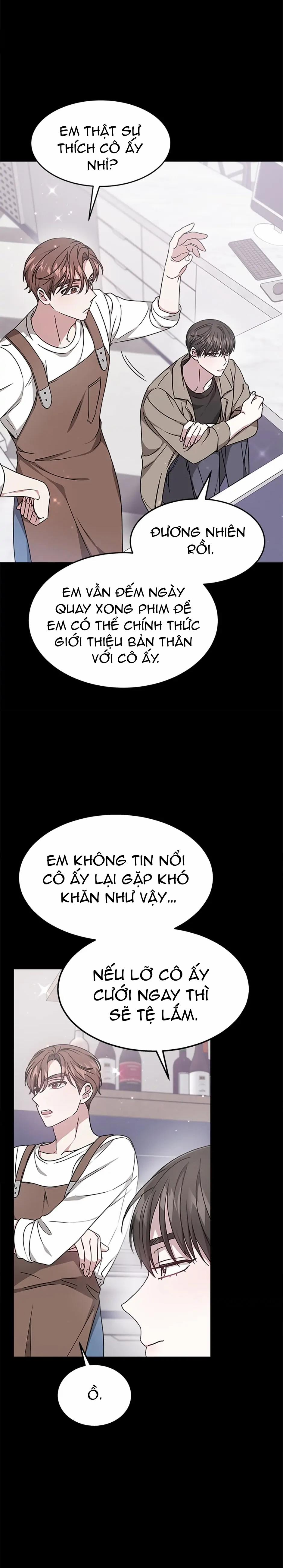 manhwax10.com - Truyện Manhwa Làm Chồng Tôi Đi Chương 23 1 Trang 13