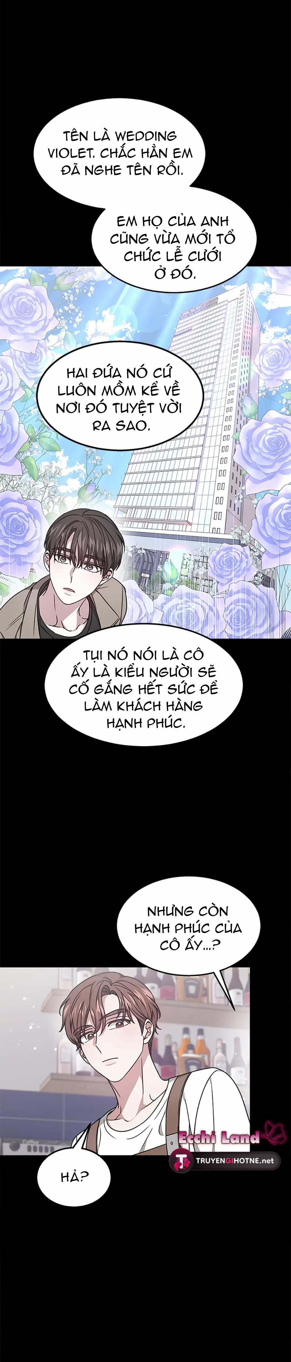 manhwax10.com - Truyện Manhwa Làm Chồng Tôi Đi Chương 23 2 Trang 1