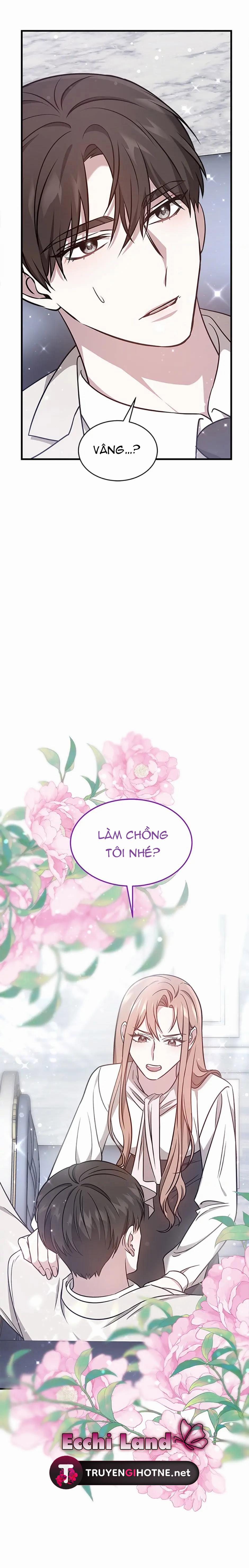 manhwax10.com - Truyện Manhwa Làm Chồng Tôi Đi Chương 3 2 Trang 1