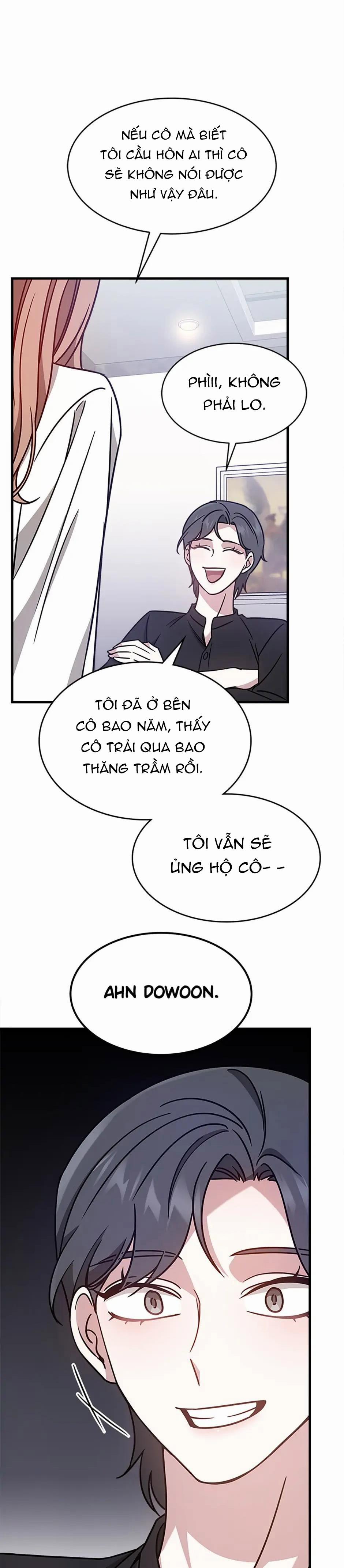 manhwax10.com - Truyện Manhwa Làm Chồng Tôi Đi Chương 3 2 Trang 11