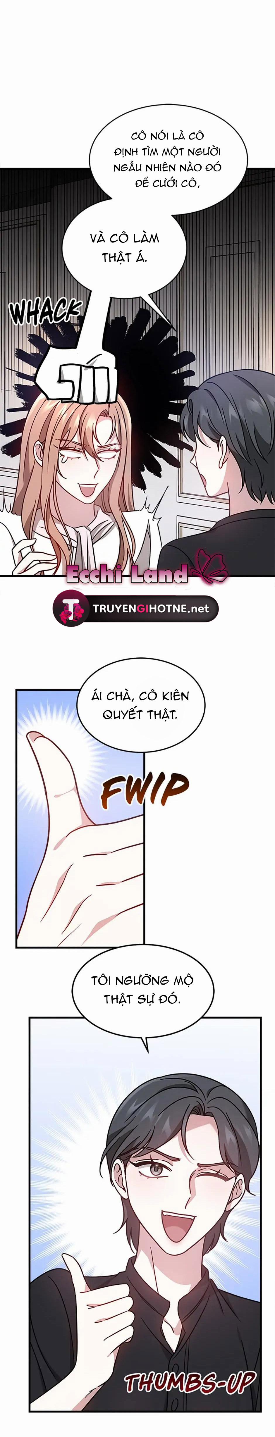 manhwax10.com - Truyện Manhwa Làm Chồng Tôi Đi Chương 3 2 Trang 10