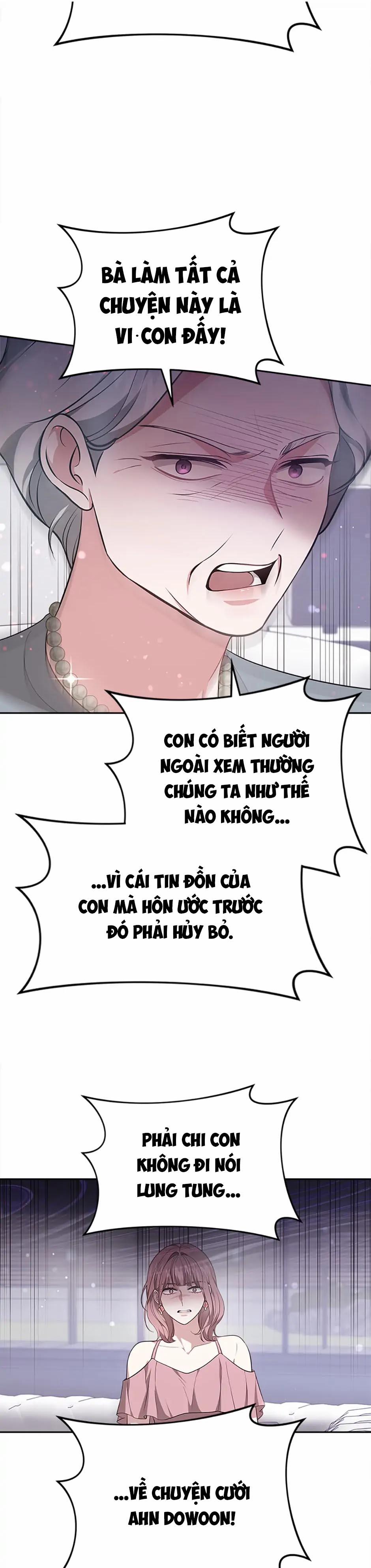 manhwax10.com - Truyện Manhwa Làm Chồng Tôi Đi Chương 30 1 Trang 15