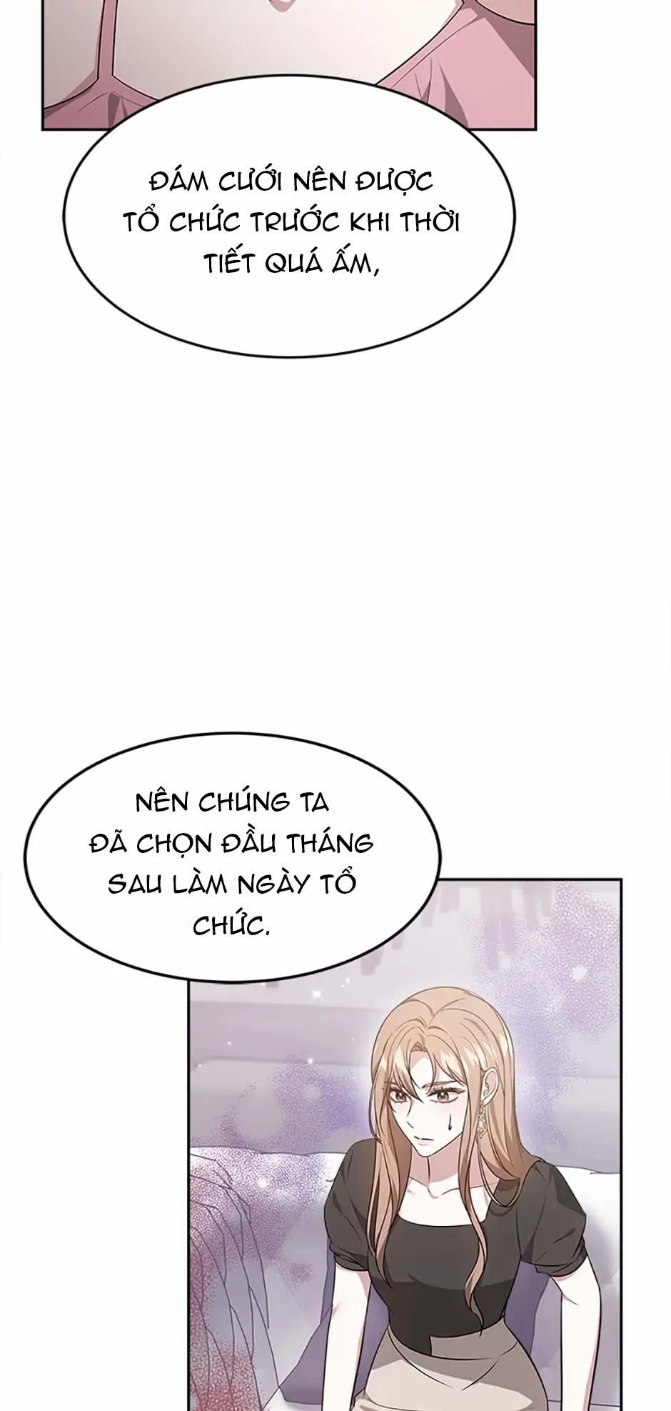 manhwax10.com - Truyện Manhwa Làm Chồng Tôi Đi Chương 30 1 Trang 5