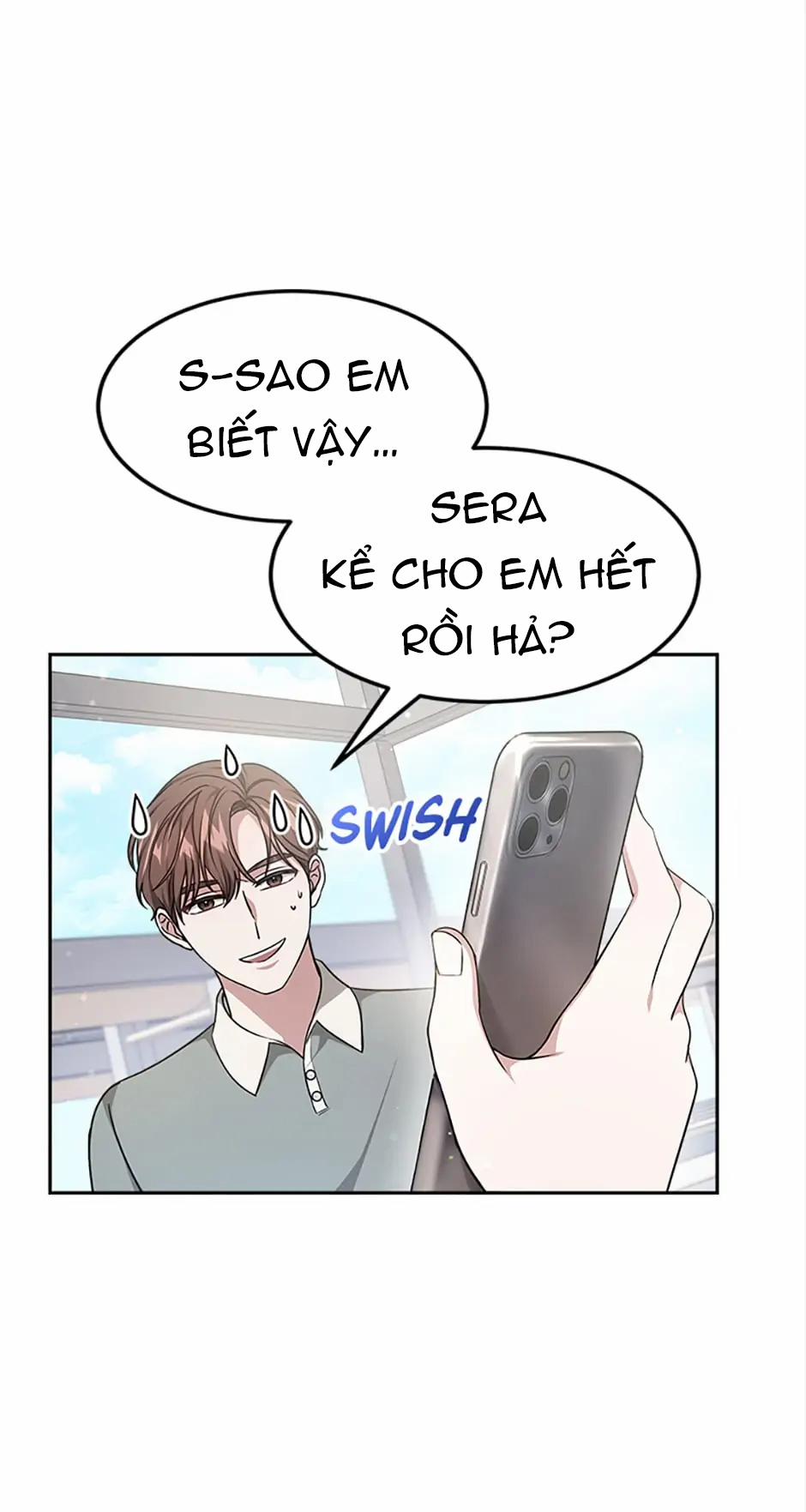 manhwax10.com - Truyện Manhwa Làm Chồng Tôi Đi Chương 32 1 Trang 14