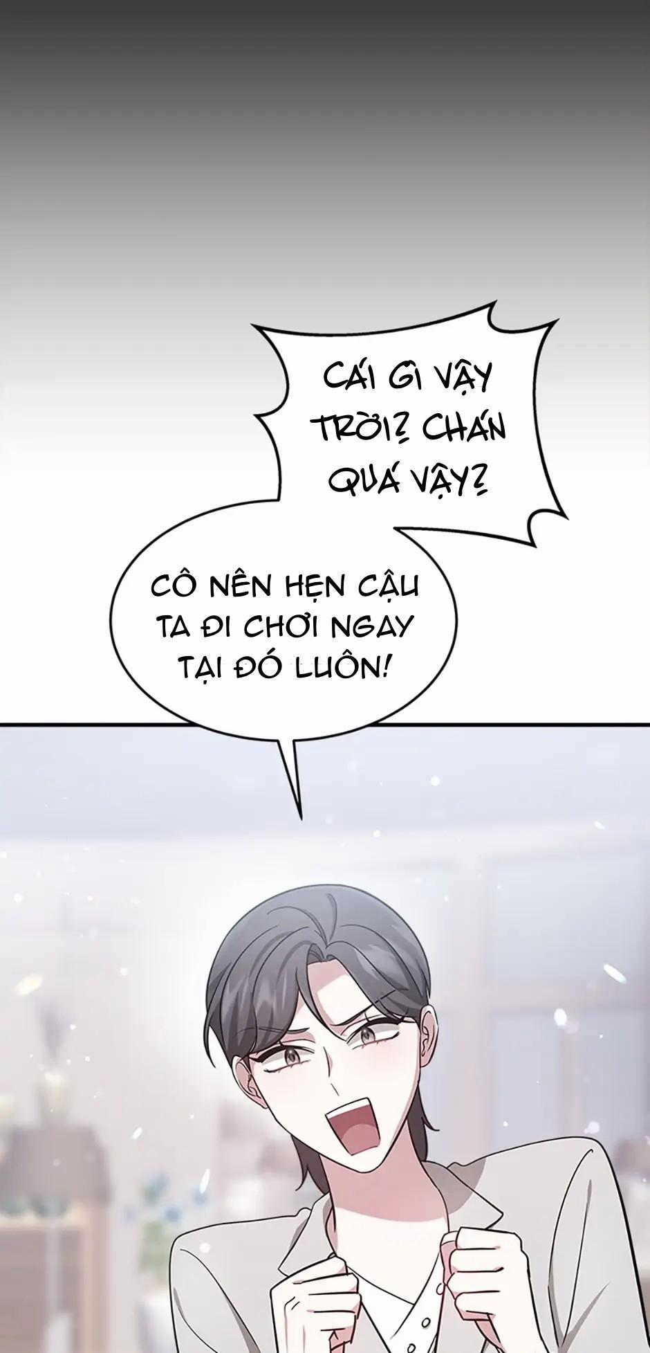 manhwax10.com - Truyện Manhwa Làm Chồng Tôi Đi Chương 5 2 Trang 15