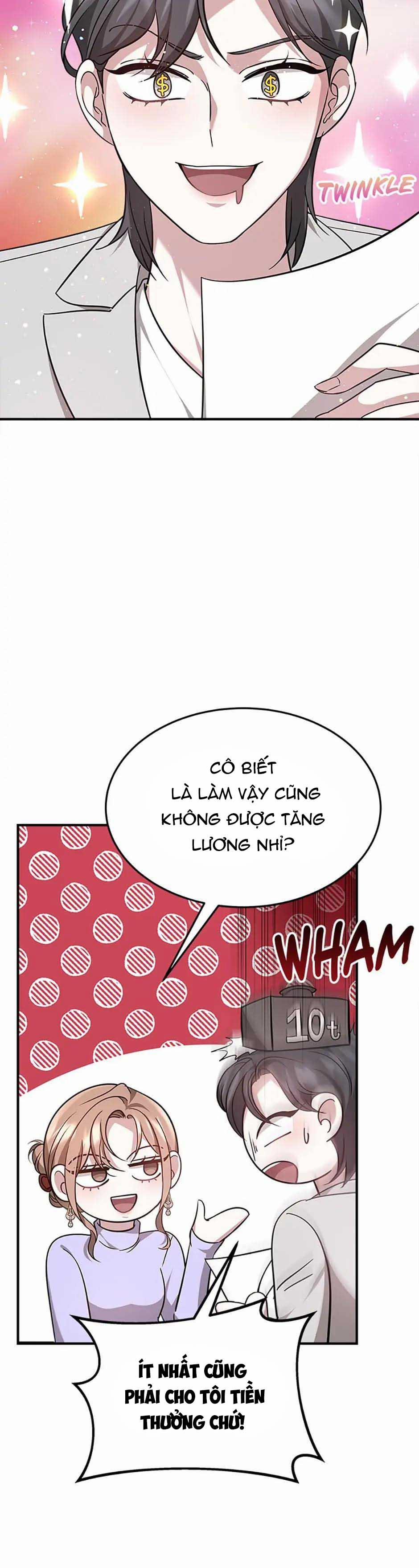 manhwax10.com - Truyện Manhwa Làm Chồng Tôi Đi Chương 6 1 Trang 24