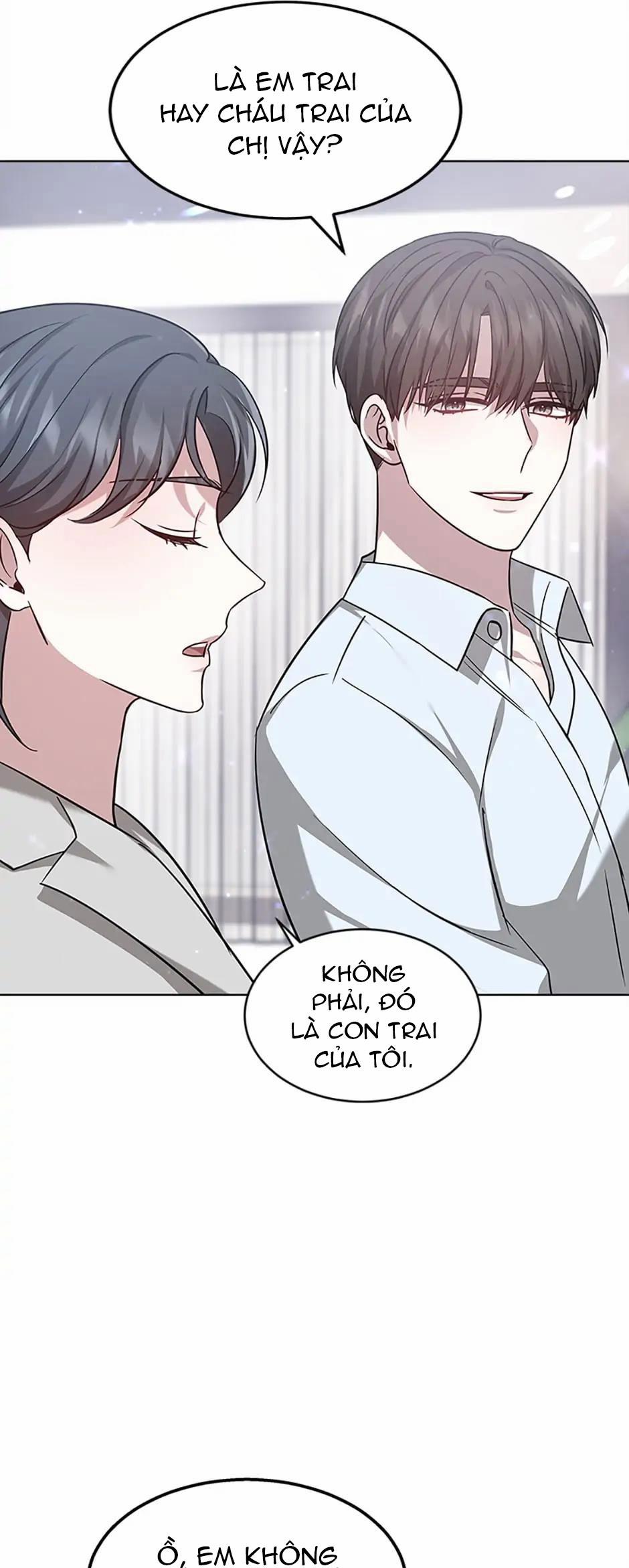 manhwax10.com - Truyện Manhwa Làm Chồng Tôi Đi Chương 9 1 Trang 21