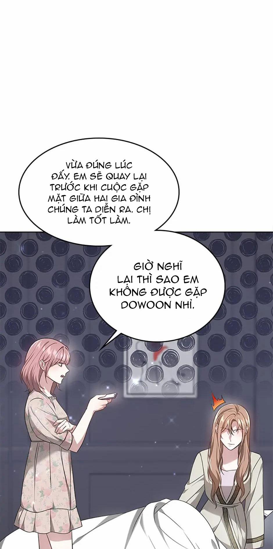 manhwax10.com - Truyện Manhwa Làm Chồng Tôi Đi Chương 9 2 Trang 24