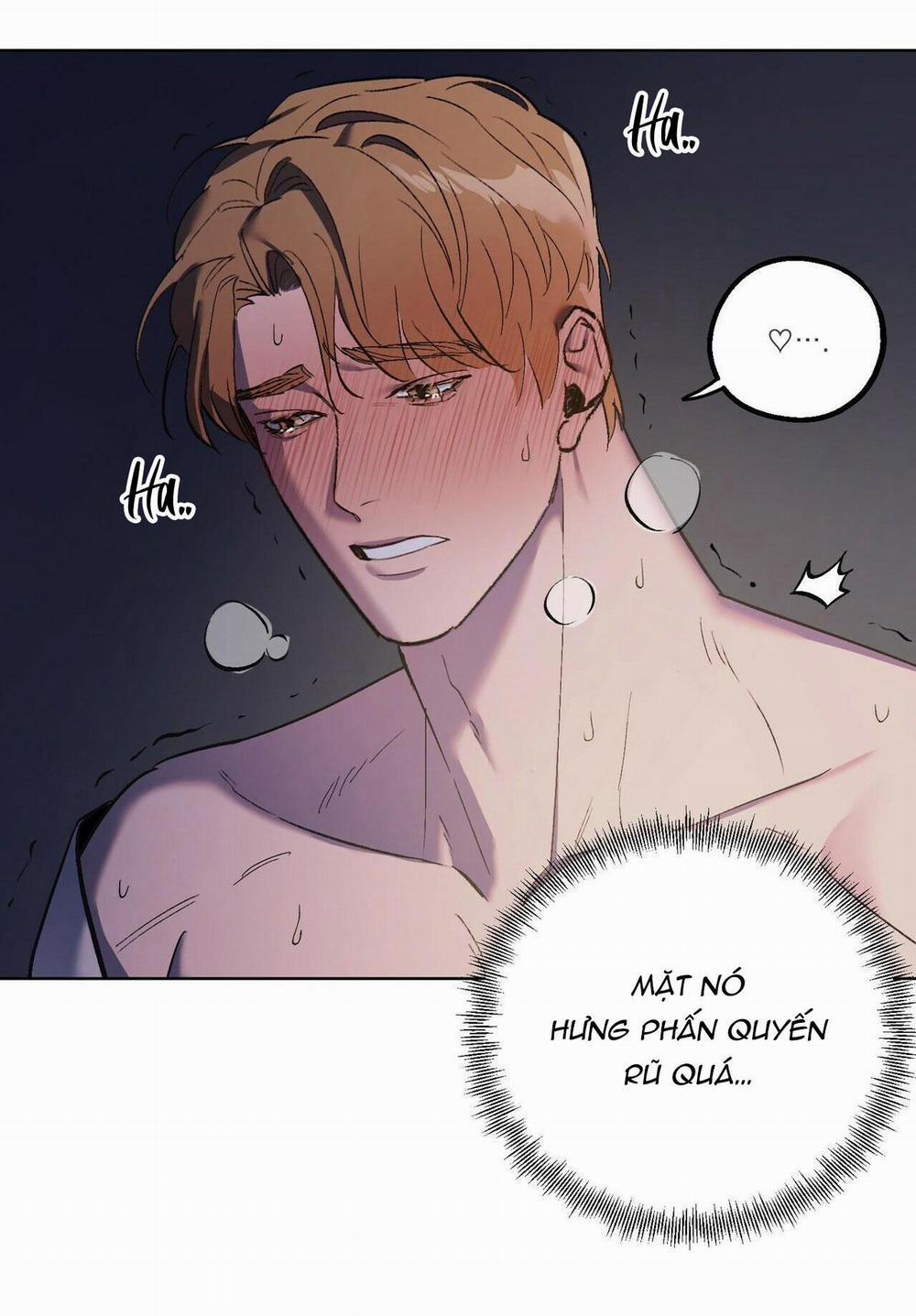 manhwax10.com - Truyện Manhwa Làm dâu nhà tài phiệt họ Kang Chương 23 Trang 8