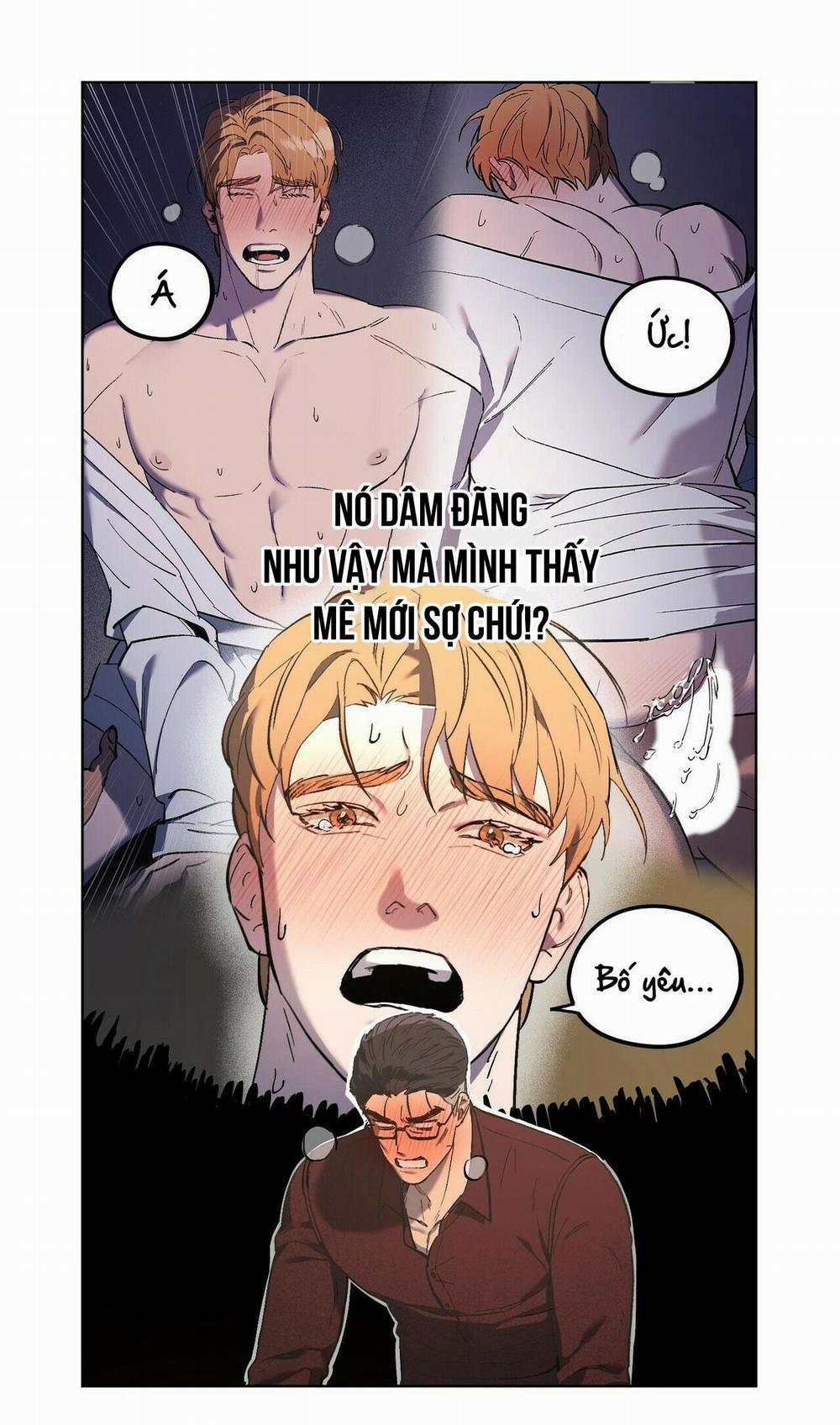 manhwax10.com - Truyện Manhwa Làm dâu nhà tài phiệt họ Kang Chương 24 Trang 8