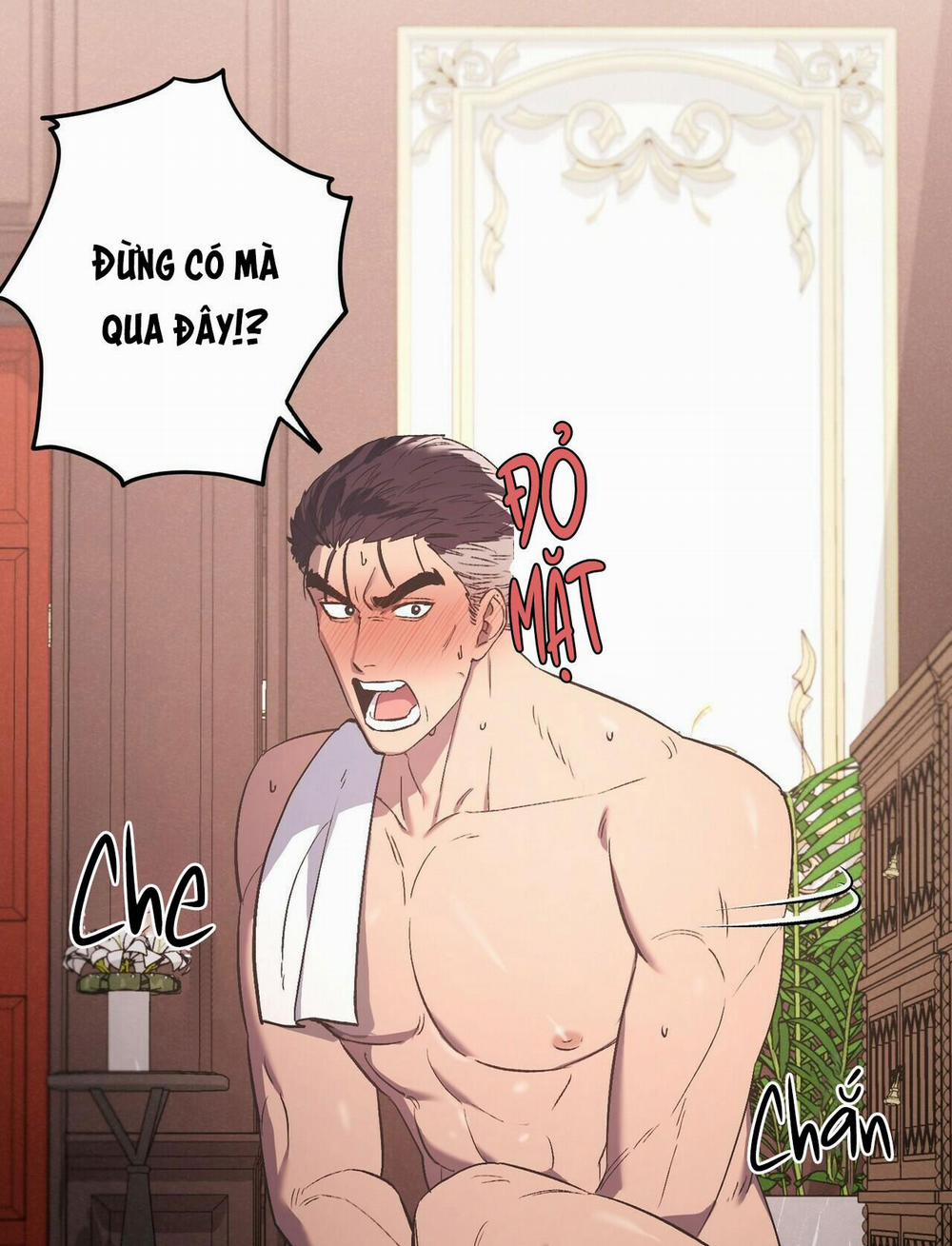 manhwax10.com - Truyện Manhwa Làm dâu nhà tài phiệt họ Kang Chương 25 Trang 37