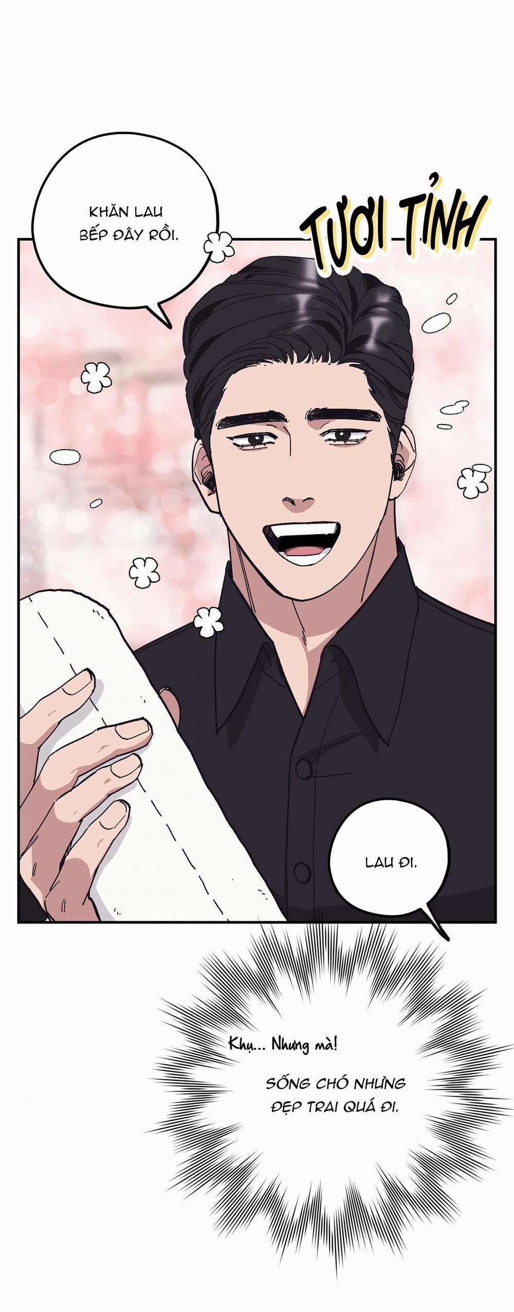 manhwax10.com - Truyện Manhwa Làm dâu nhà tài phiệt họ Kang Chương 32 Trang 59