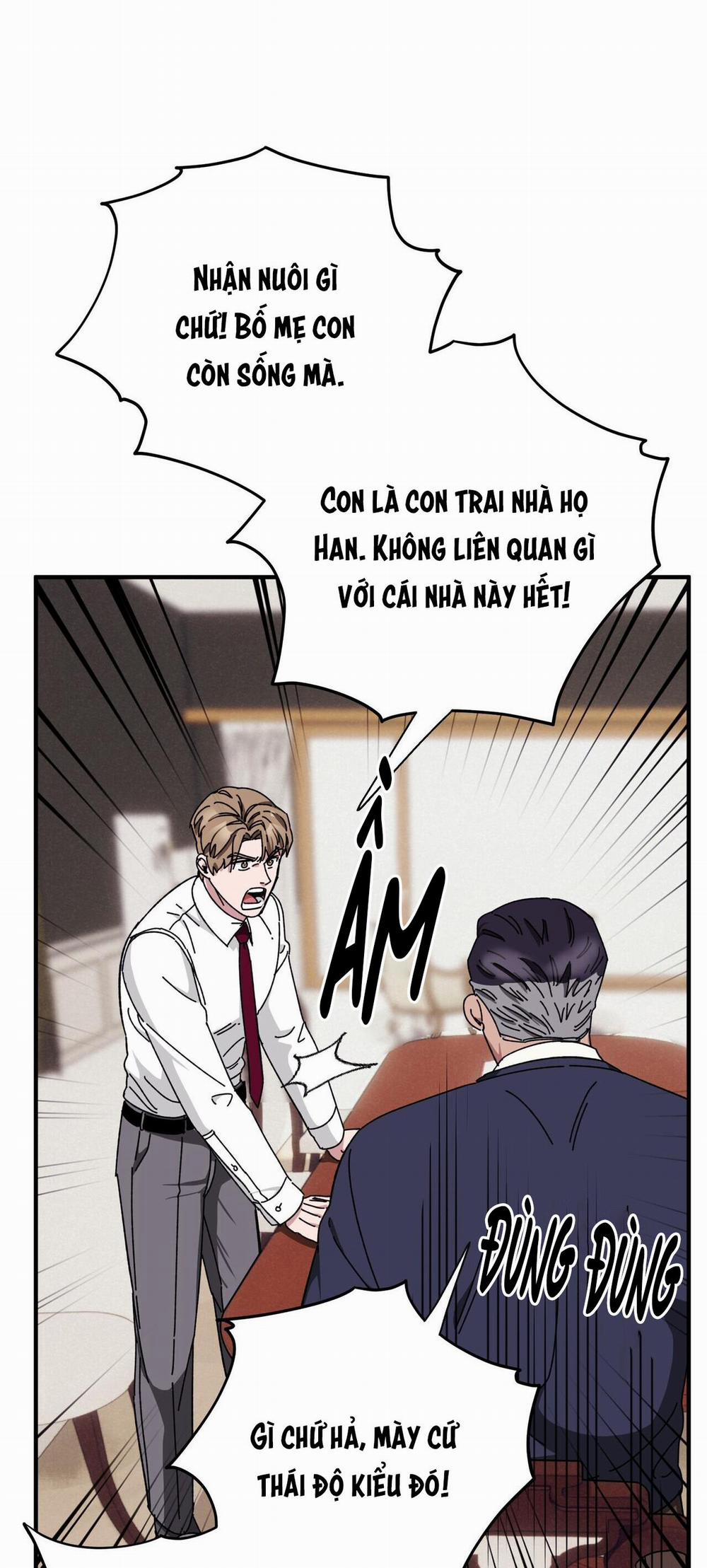 manhwax10.com - Truyện Manhwa Làm dâu nhà tài phiệt họ Kang Chương 37 Trang 79