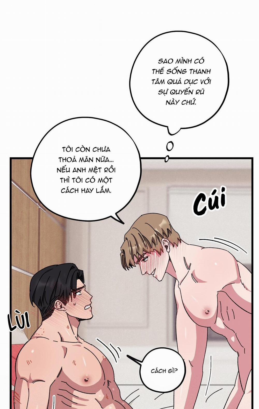 manhwax10.com - Truyện Manhwa Làm dâu nhà tài phiệt họ Kang Chương 38 Trang 30