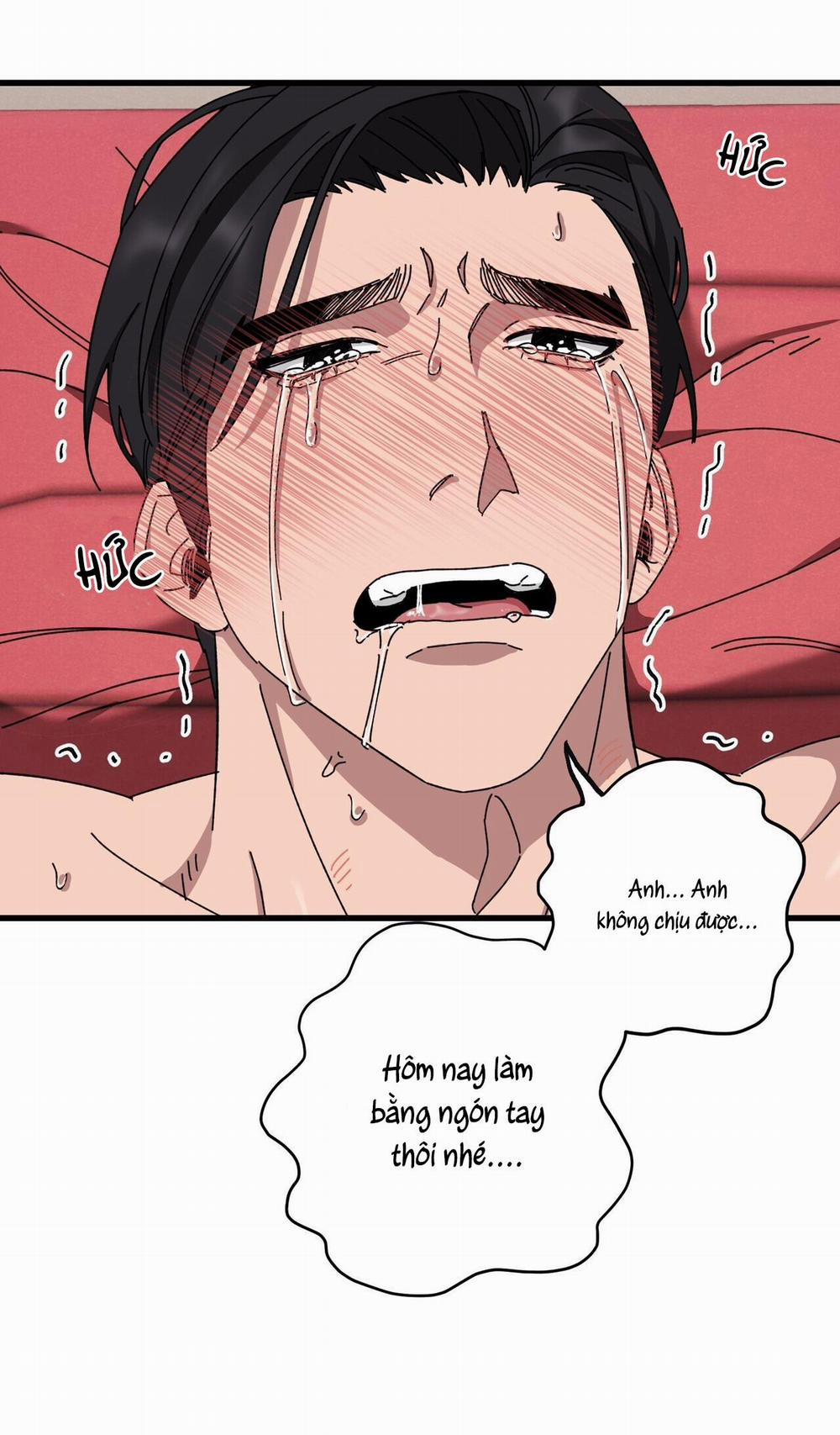 manhwax10.com - Truyện Manhwa Làm dâu nhà tài phiệt họ Kang Chương 38 Trang 57