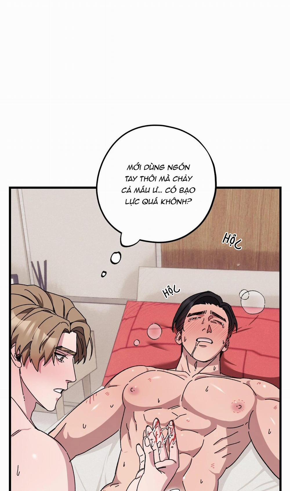 manhwax10.com - Truyện Manhwa Làm dâu nhà tài phiệt họ Kang Chương 38 Trang 63