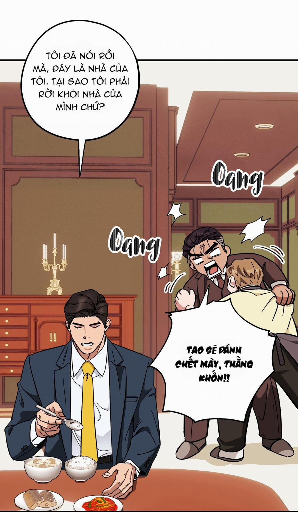 manhwax10.com - Truyện Manhwa Làm dâu nhà tài phiệt họ Kang Chương 40 Trang 133