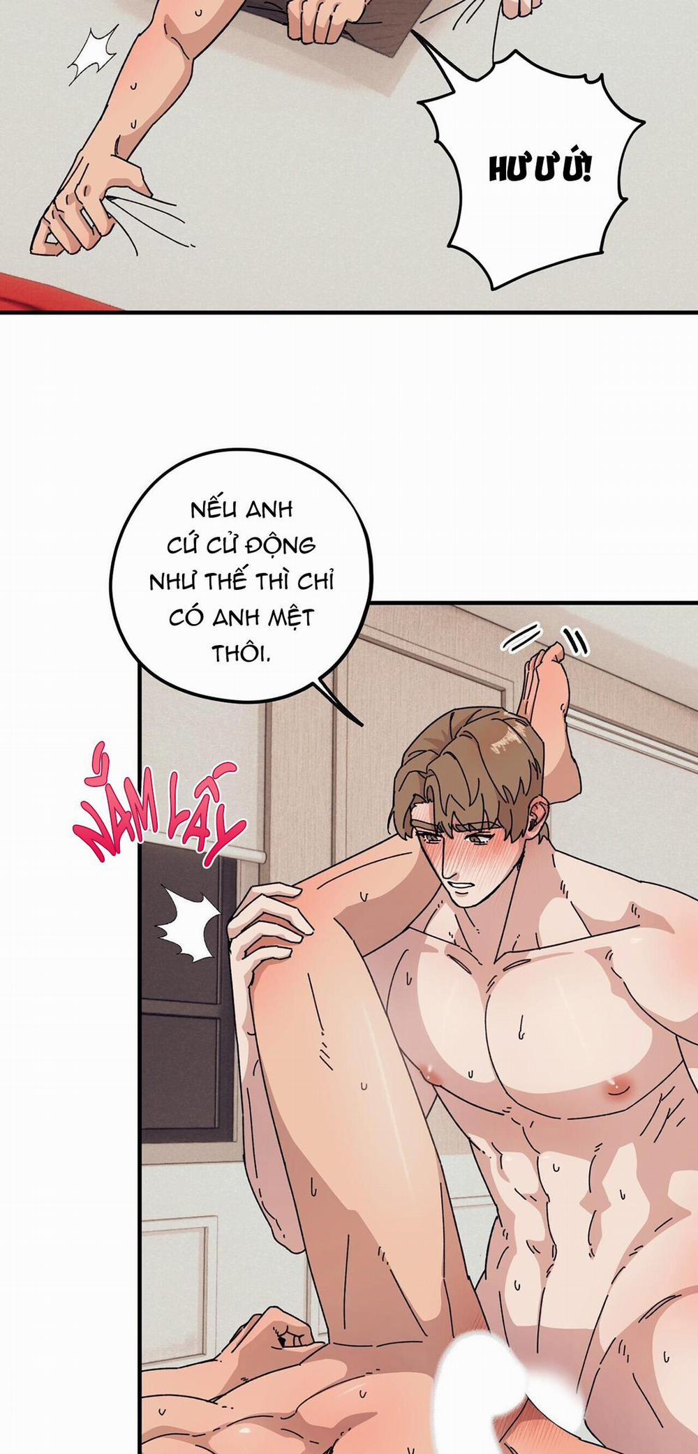 manhwax10.com - Truyện Manhwa Làm dâu nhà tài phiệt họ Kang Chương 44 Trang 54