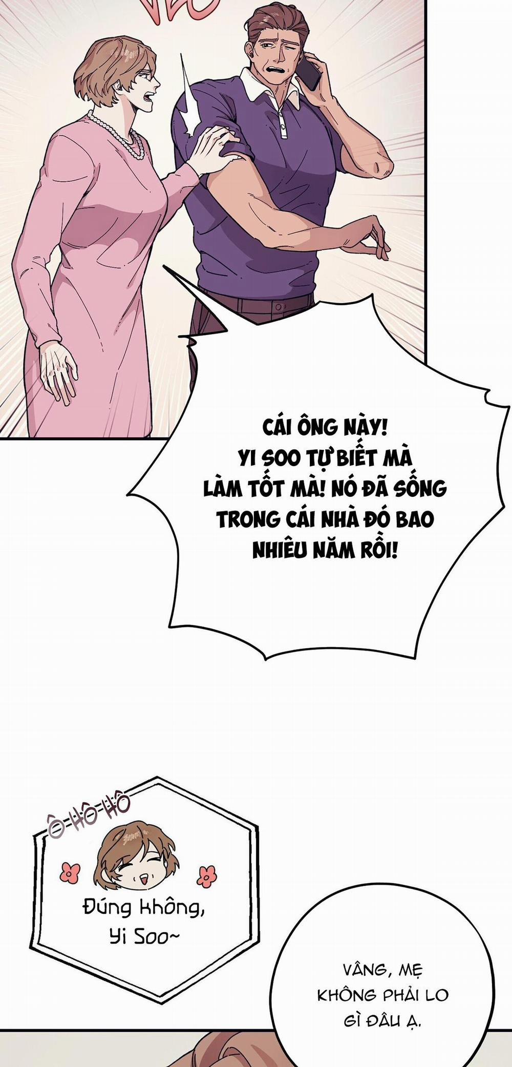 manhwax10.com - Truyện Manhwa Làm dâu nhà tài phiệt họ Kang Chương 45 Trang 44