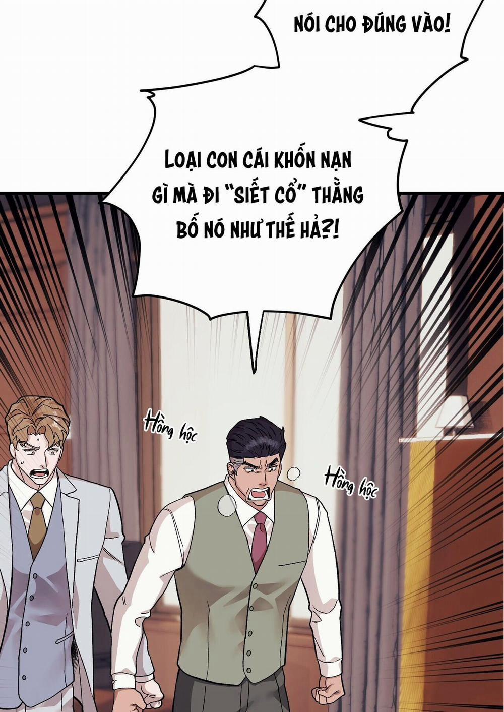 manhwax10.com - Truyện Manhwa Làm dâu nhà tài phiệt họ Kang Chương 52 Trang 27