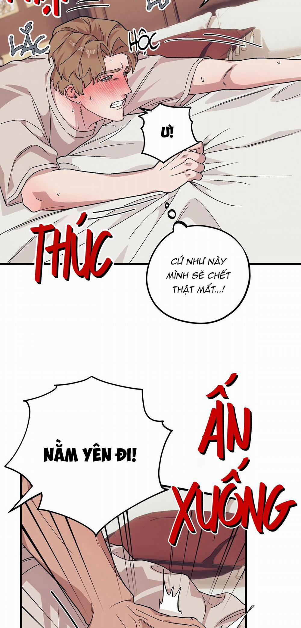 manhwax10.com - Truyện Manhwa Làm dâu nhà tài phiệt họ Kang Chương 53 Trang 4