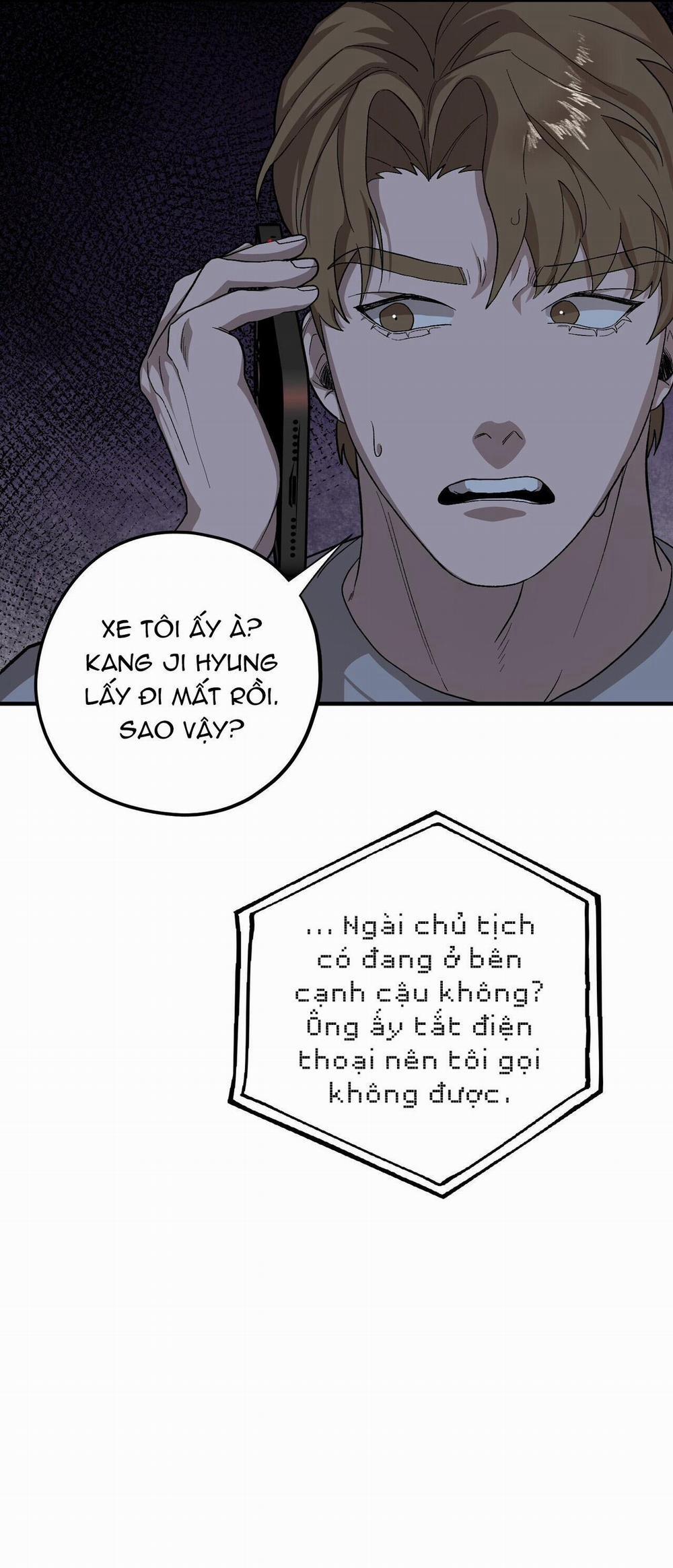 manhwax10.com - Truyện Manhwa Làm dâu nhà tài phiệt họ Kang Chương 54 Trang 79