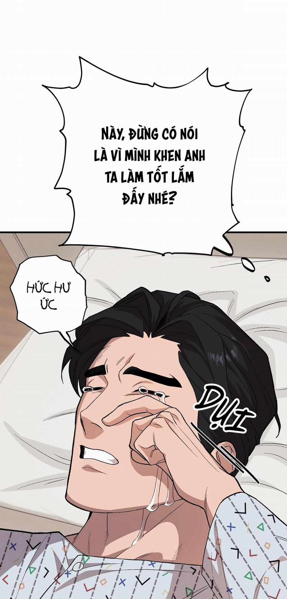 manhwax10.com - Truyện Manhwa Làm dâu nhà tài phiệt họ Kang Chương 56 Trang 3