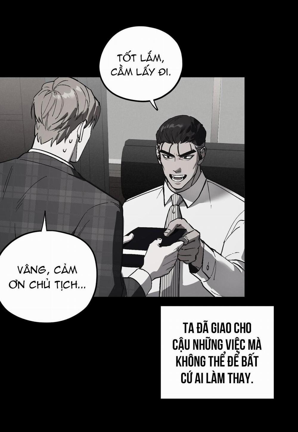 manhwax10.com - Truyện Manhwa Làm dâu nhà tài phiệt họ Kang Chương 62 Trang 41